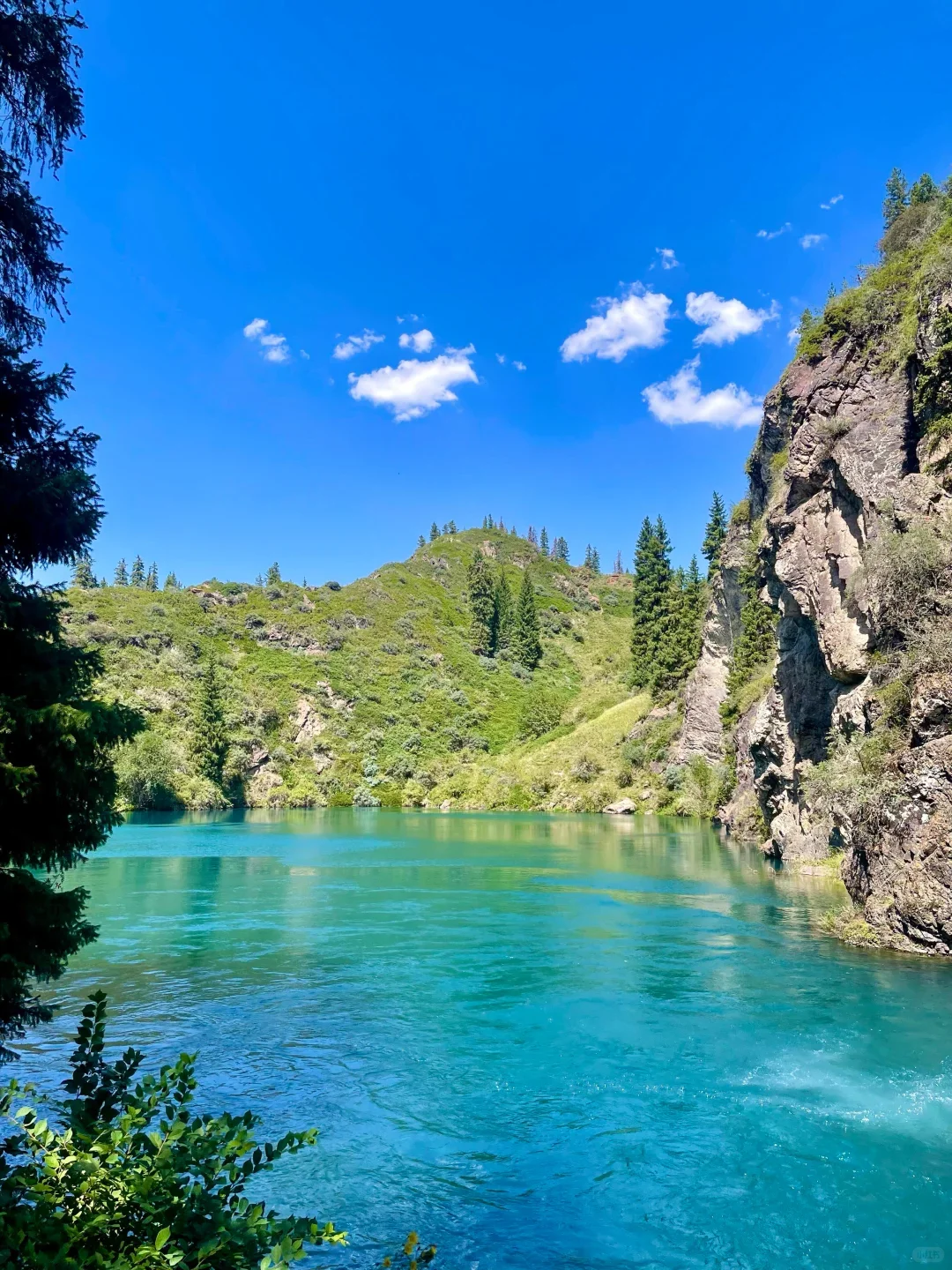 神级景点！真的每一帧都是壁纸！