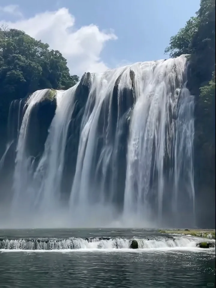 贵州旅游，拒绝人从众，强力推荐我们家的小团