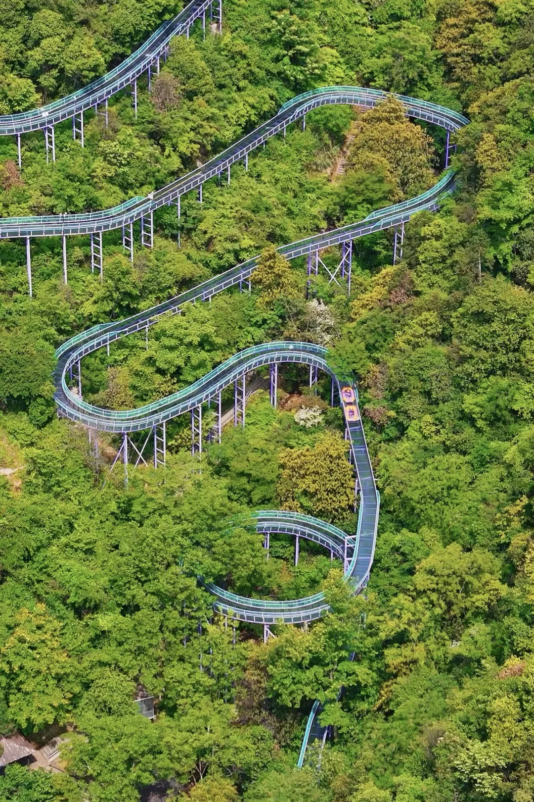 （杭州）不输迪士尼，迄今为止最爱的乐园！！！