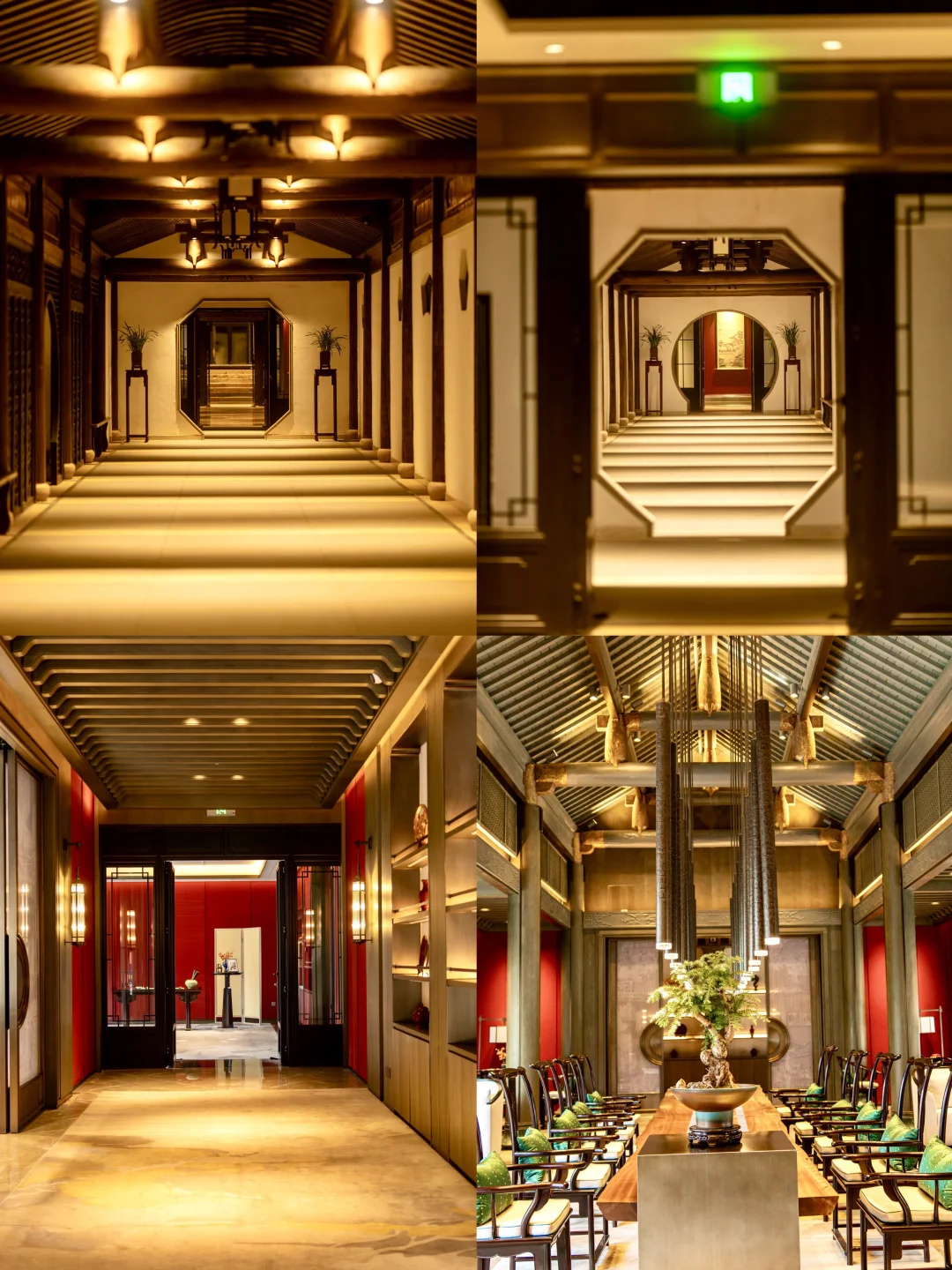 迄今为止,乌镇最惬意的旅游方式出现了🍀