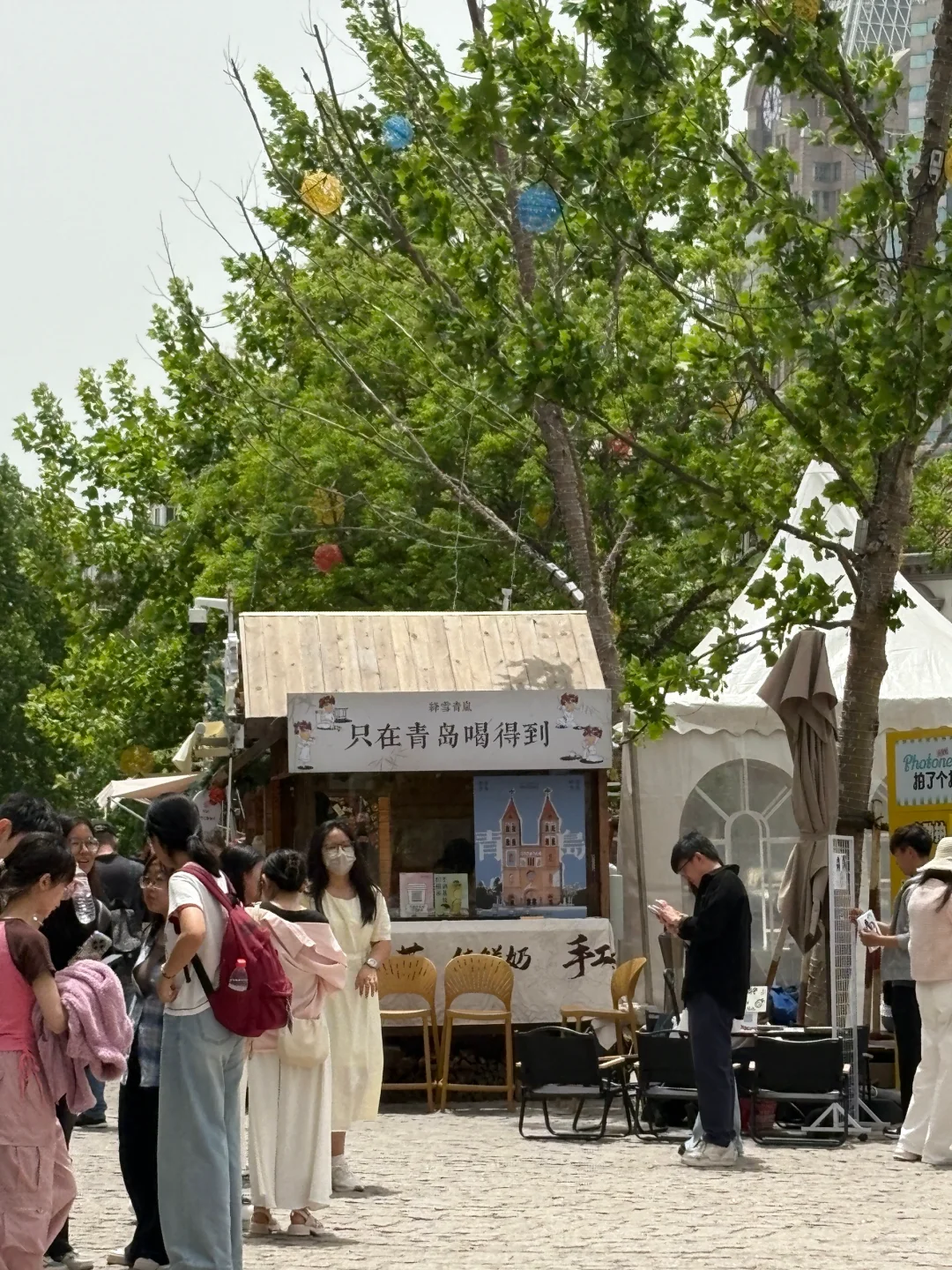 已被宰哭！奉劝最近来青岛旅游的人...