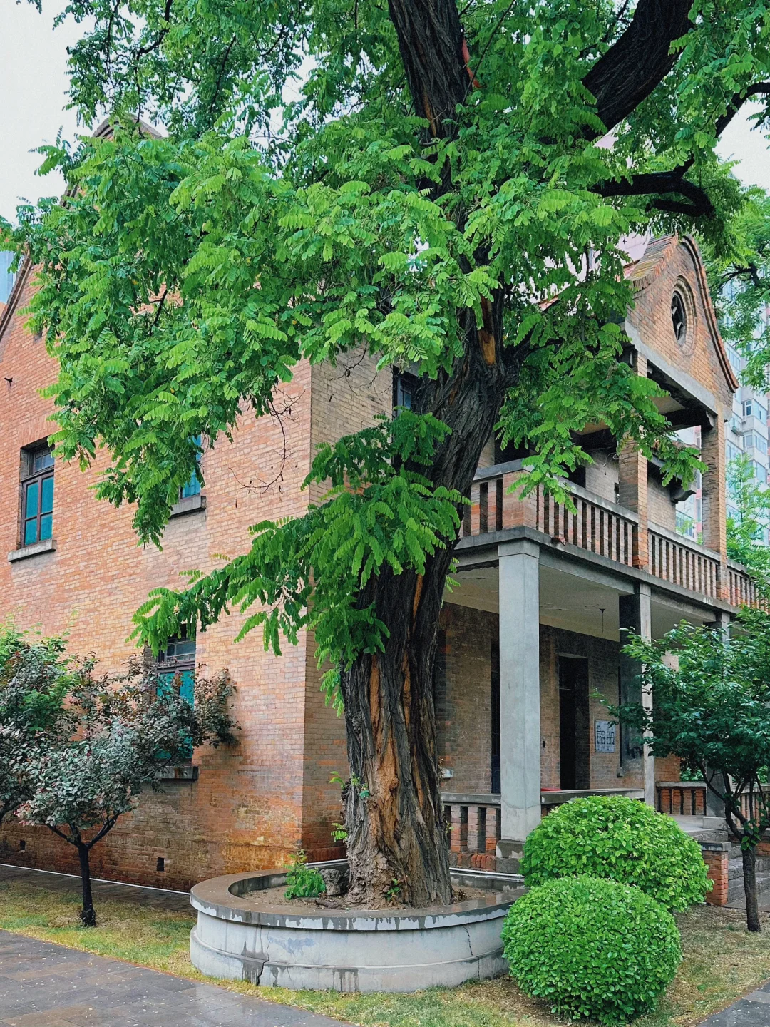 太原！本地人都很少知道的小众景点！