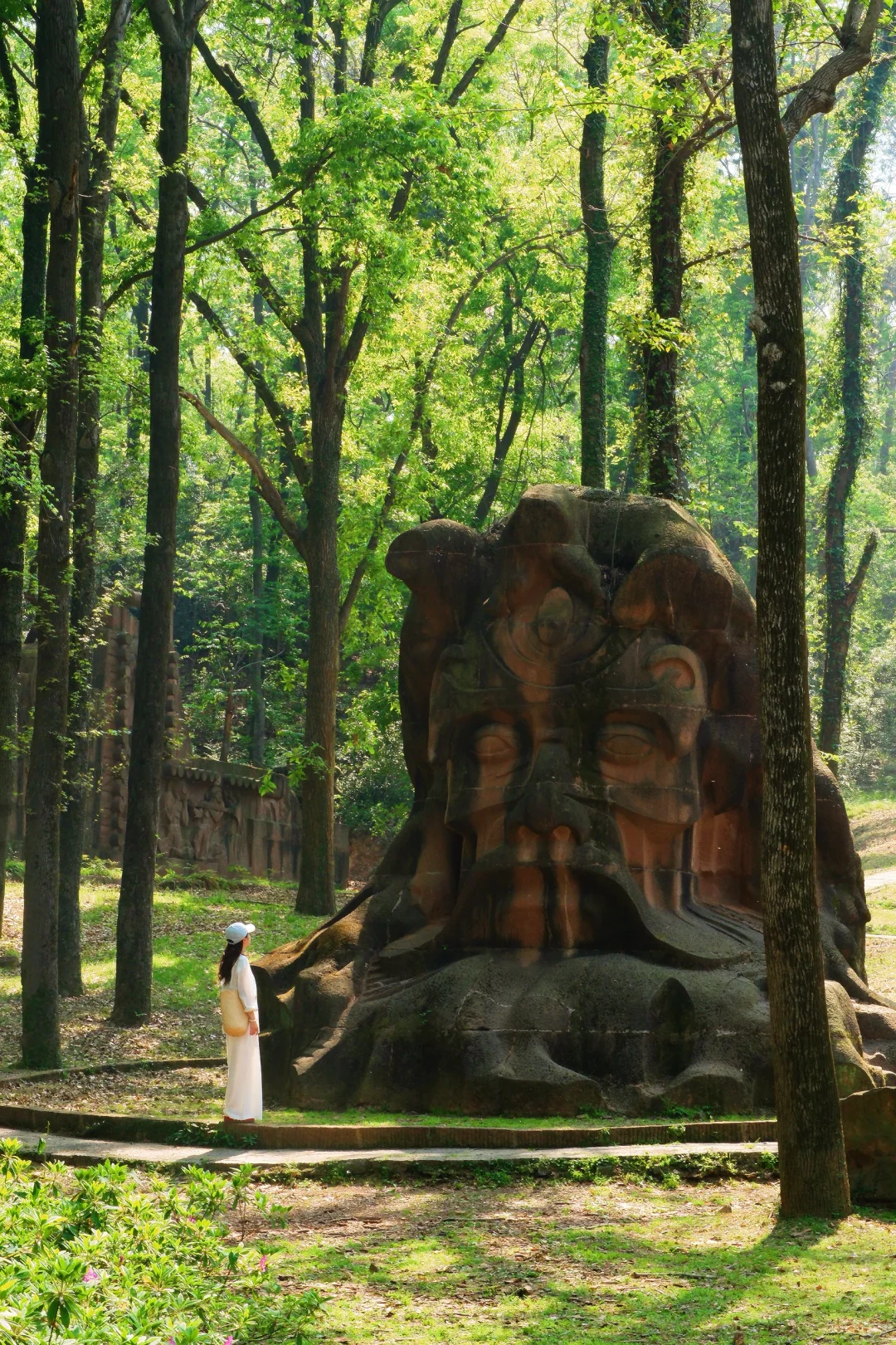 人生建议:去完这❶❷个地方再离开武汉!!