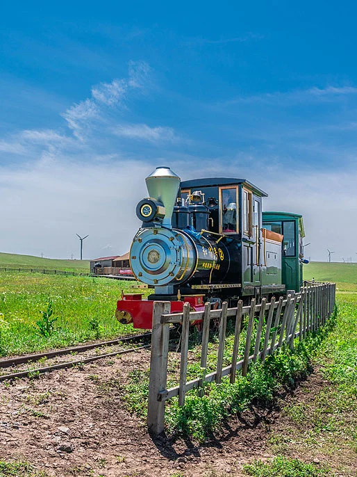 内蒙景点汇总！去内蒙这些地方必打卡！