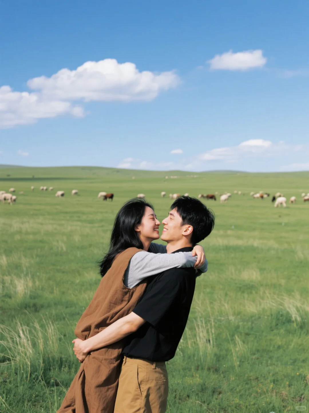 内蒙古旅游现状……和男友已无语