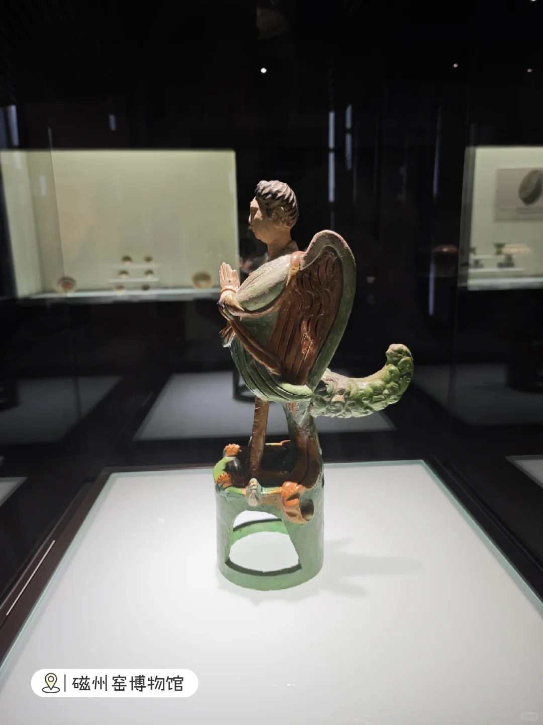 邯郸四日游攻略💕推荐十个景点行程