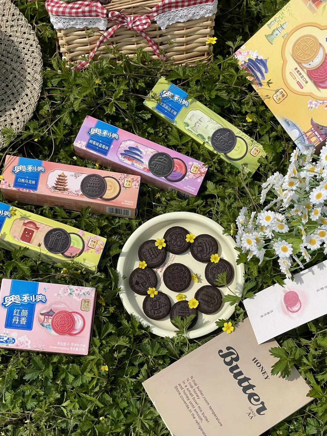 天津2h直达🚗，发朋友圈以为去了瑞士！！！