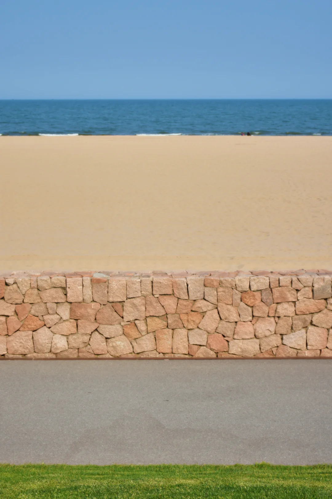 【秦皇岛旅游】我在阿那亚拍壁纸📷❗️