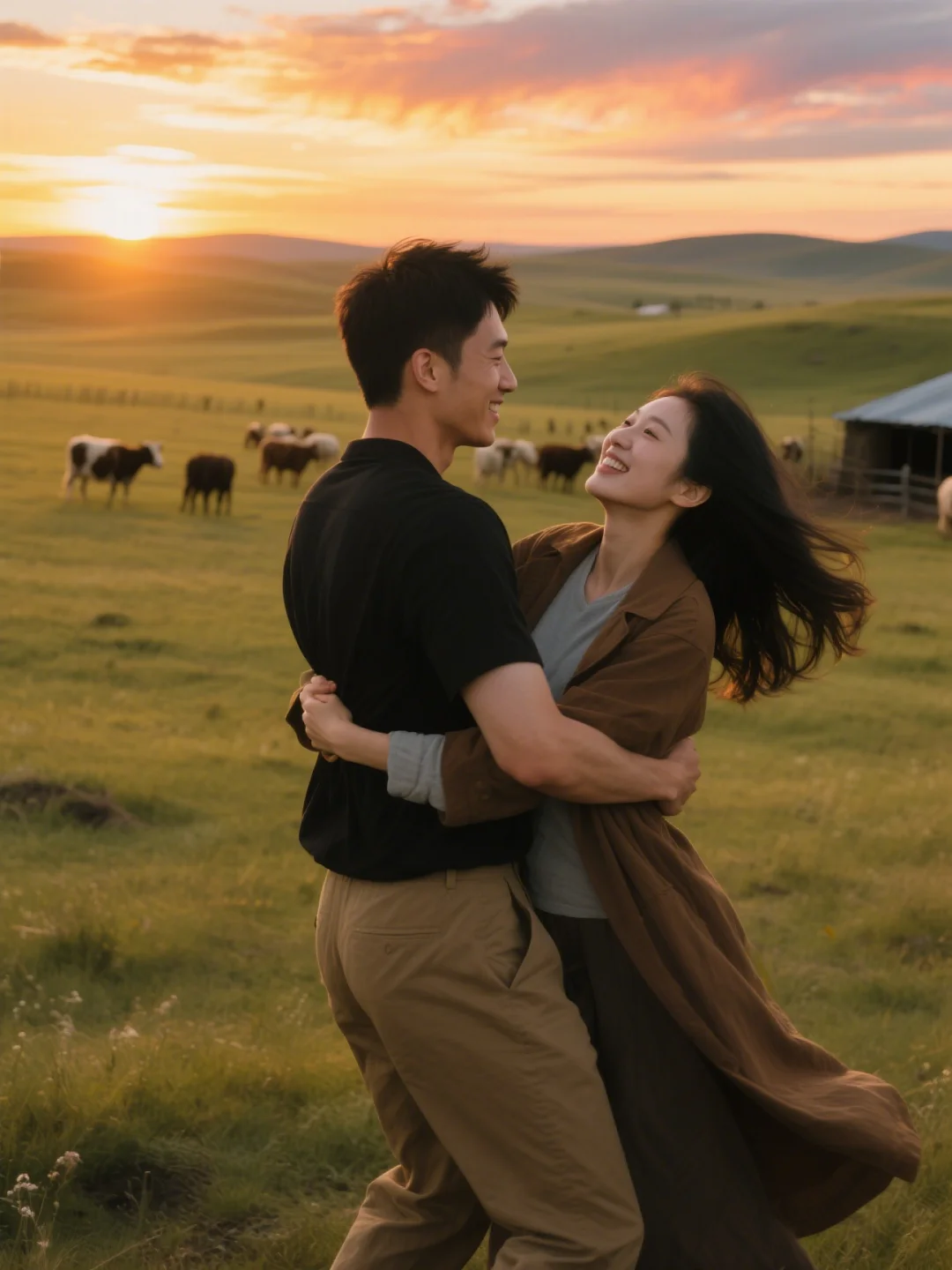 内蒙古旅游现状……和男友已无语