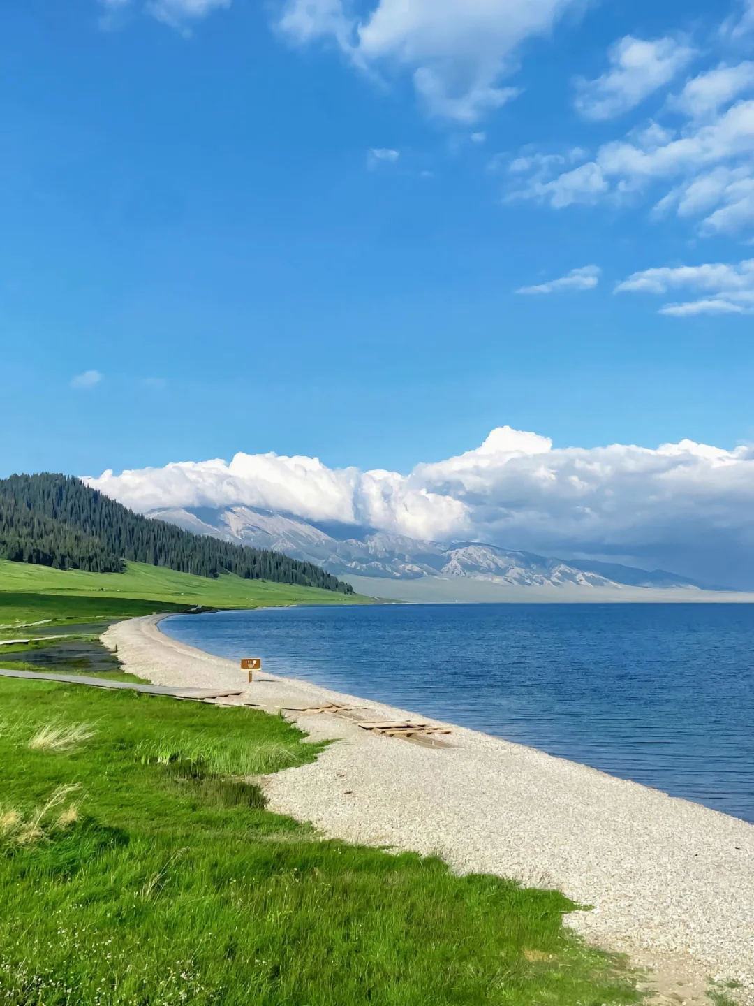 5-8月千万别去新疆伊犁！后劲真的大过失恋