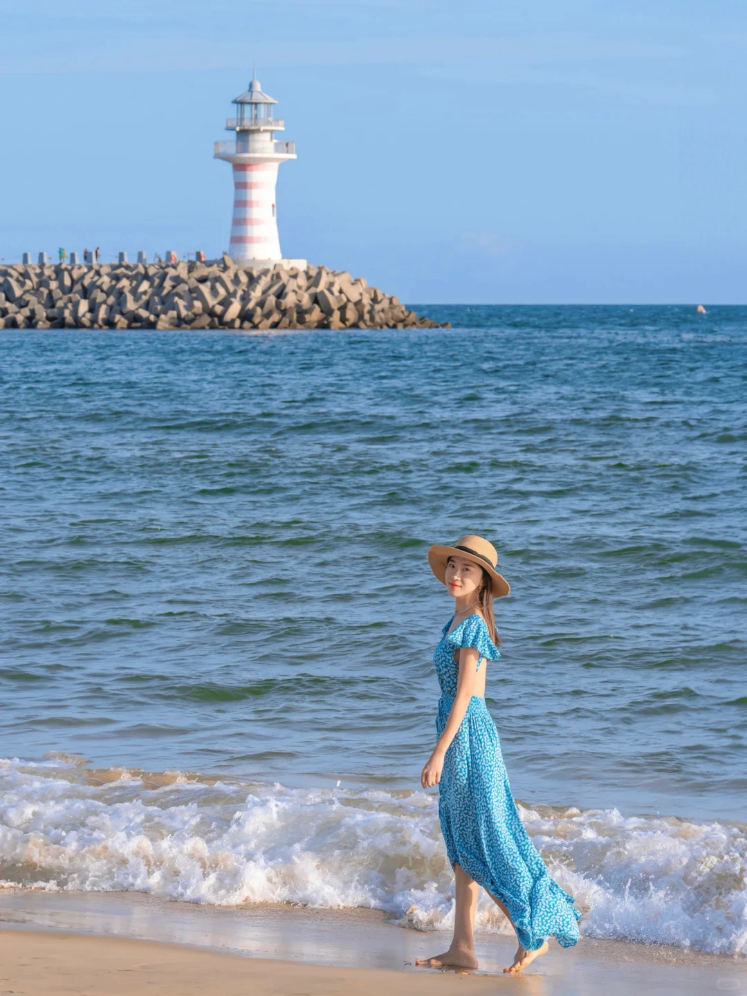 刚从海南回来，让我念念不忘的9个地方‼️