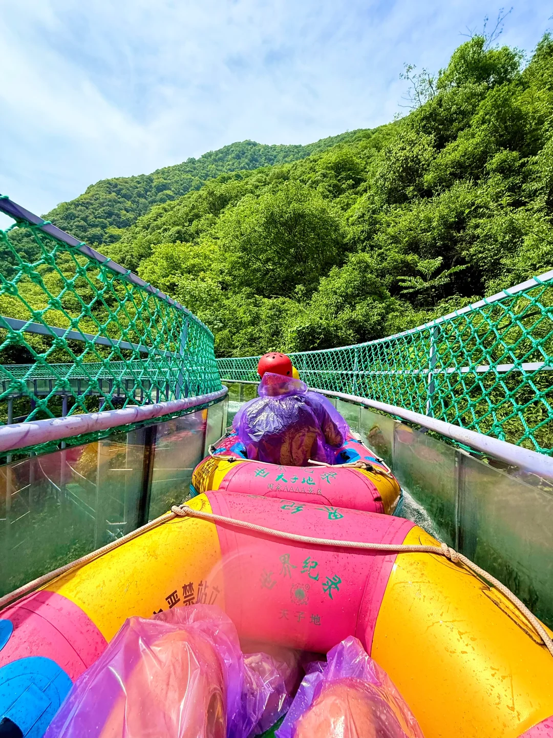（杭州）不输迪士尼，迄今为止最爱的乐园！！！