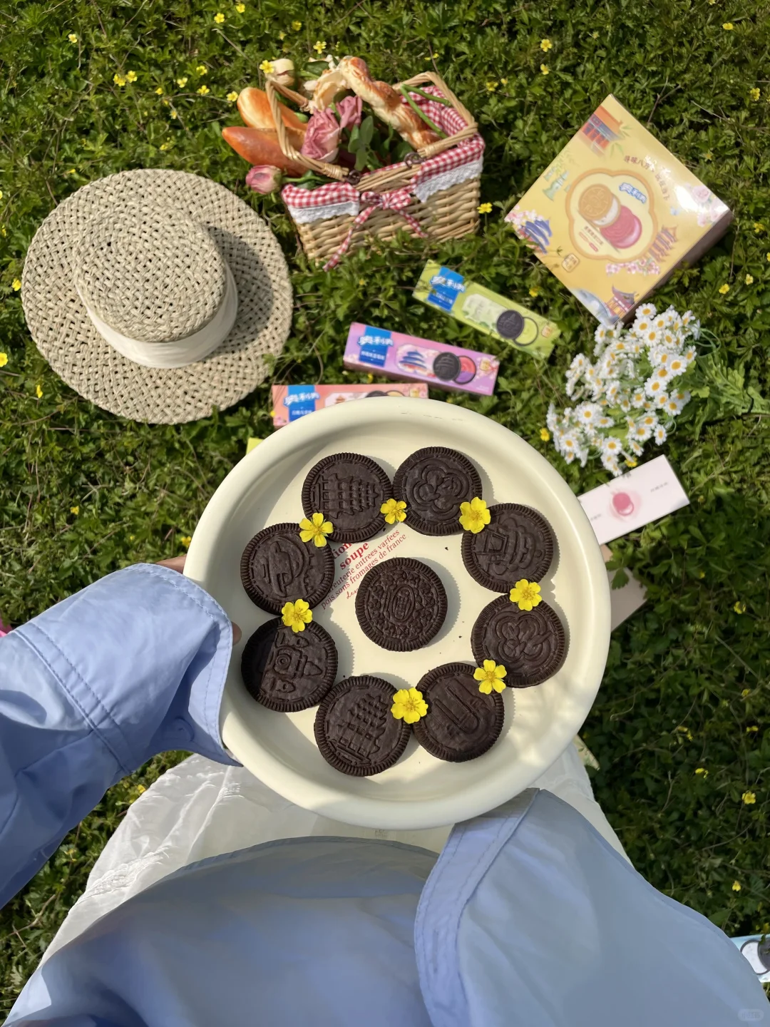 天津2h直达🚗，发朋友圈以为去了瑞士！！！