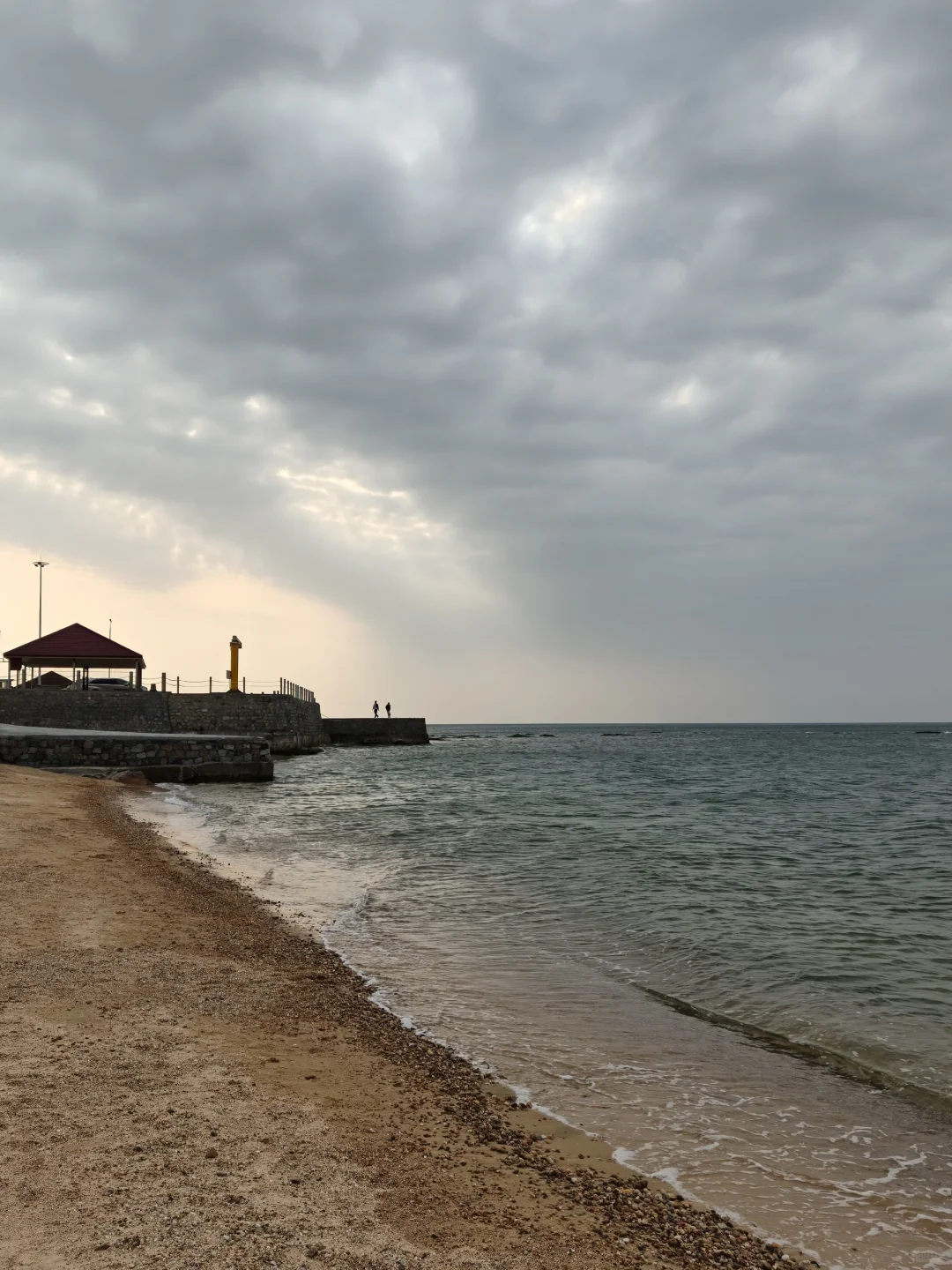 五一带🐶玩海莱州我太爱了（景点美食篇）