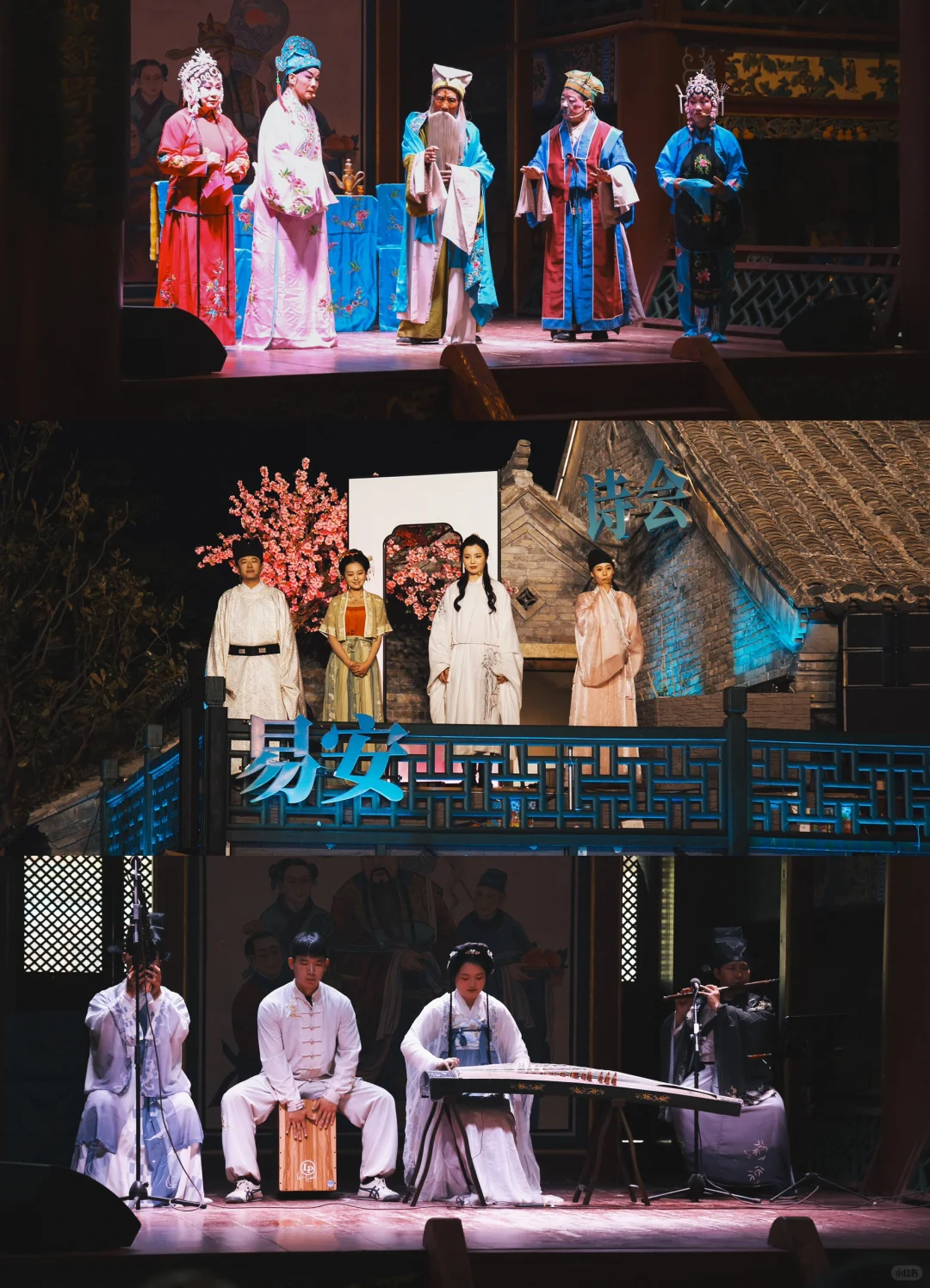 李清照没骗我❗️北方人有自己的江南水乡🍃