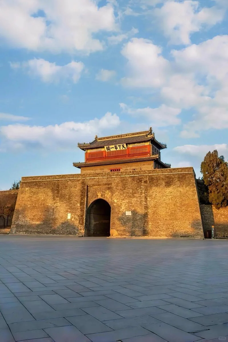 别再问河北怎么玩了，超详细攻略来了🐎