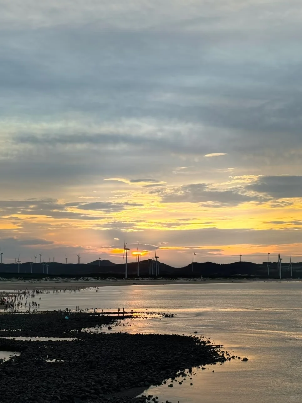 📍福建平潭岛～这篇就够了！🌊