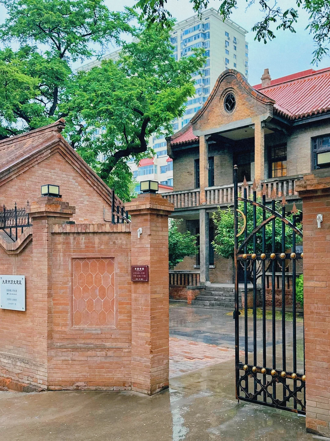 太原！本地人都很少知道的小众景点！