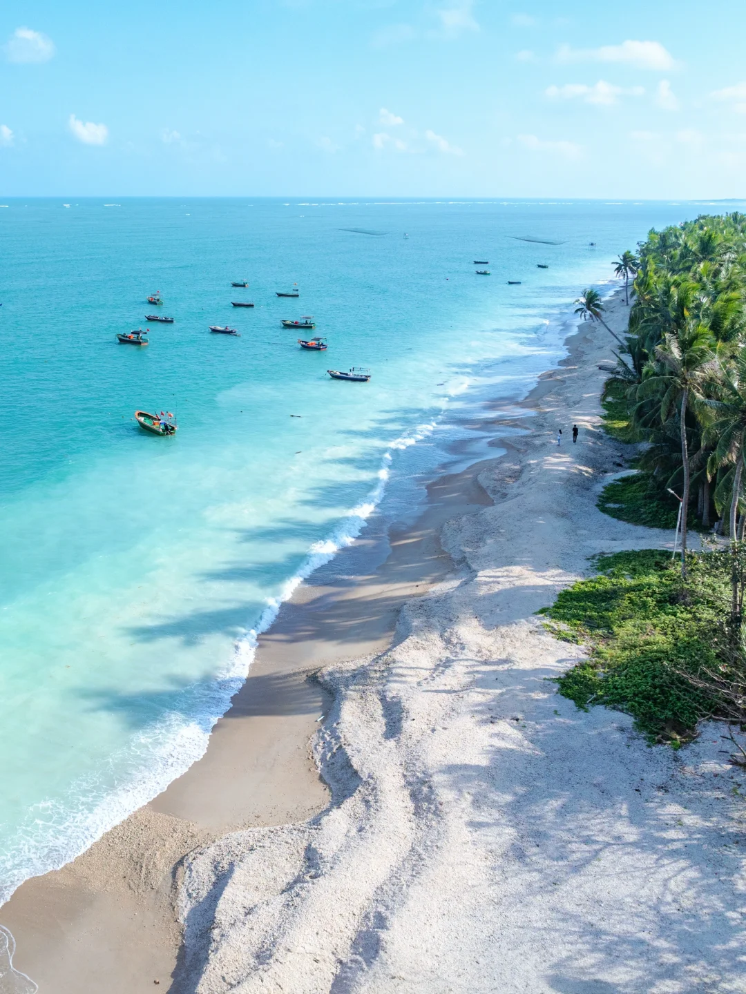 刚从海南回来，让我念念不忘的9个地方‼️