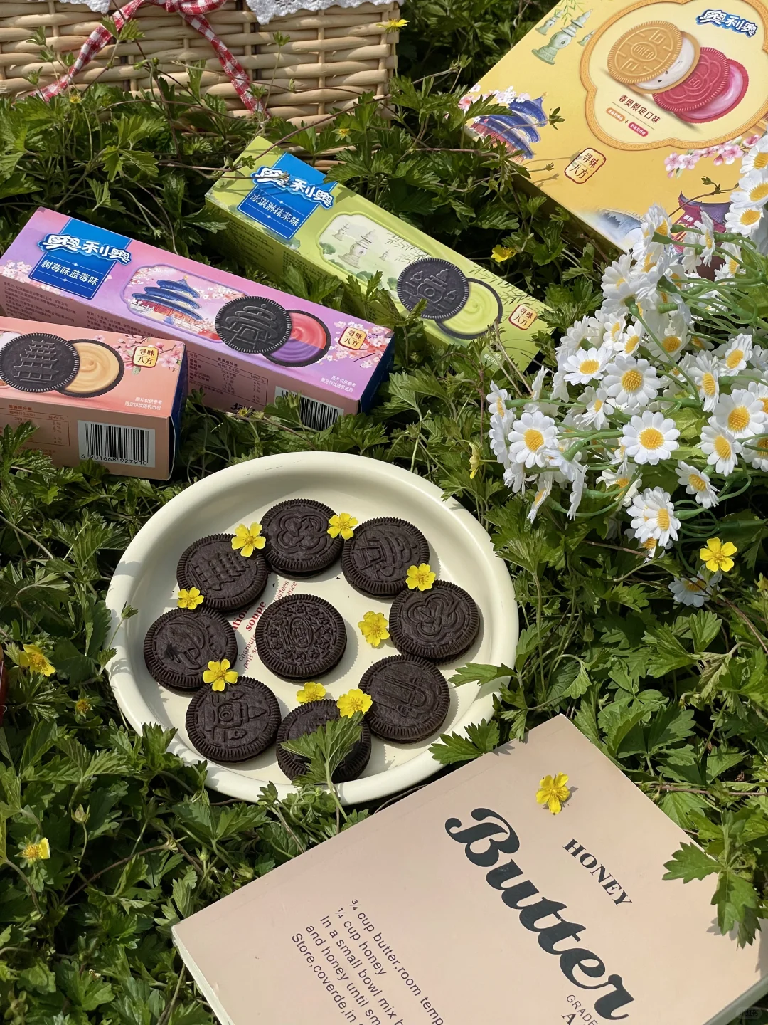 天津2h直达🚗，发朋友圈以为去了瑞士！！！