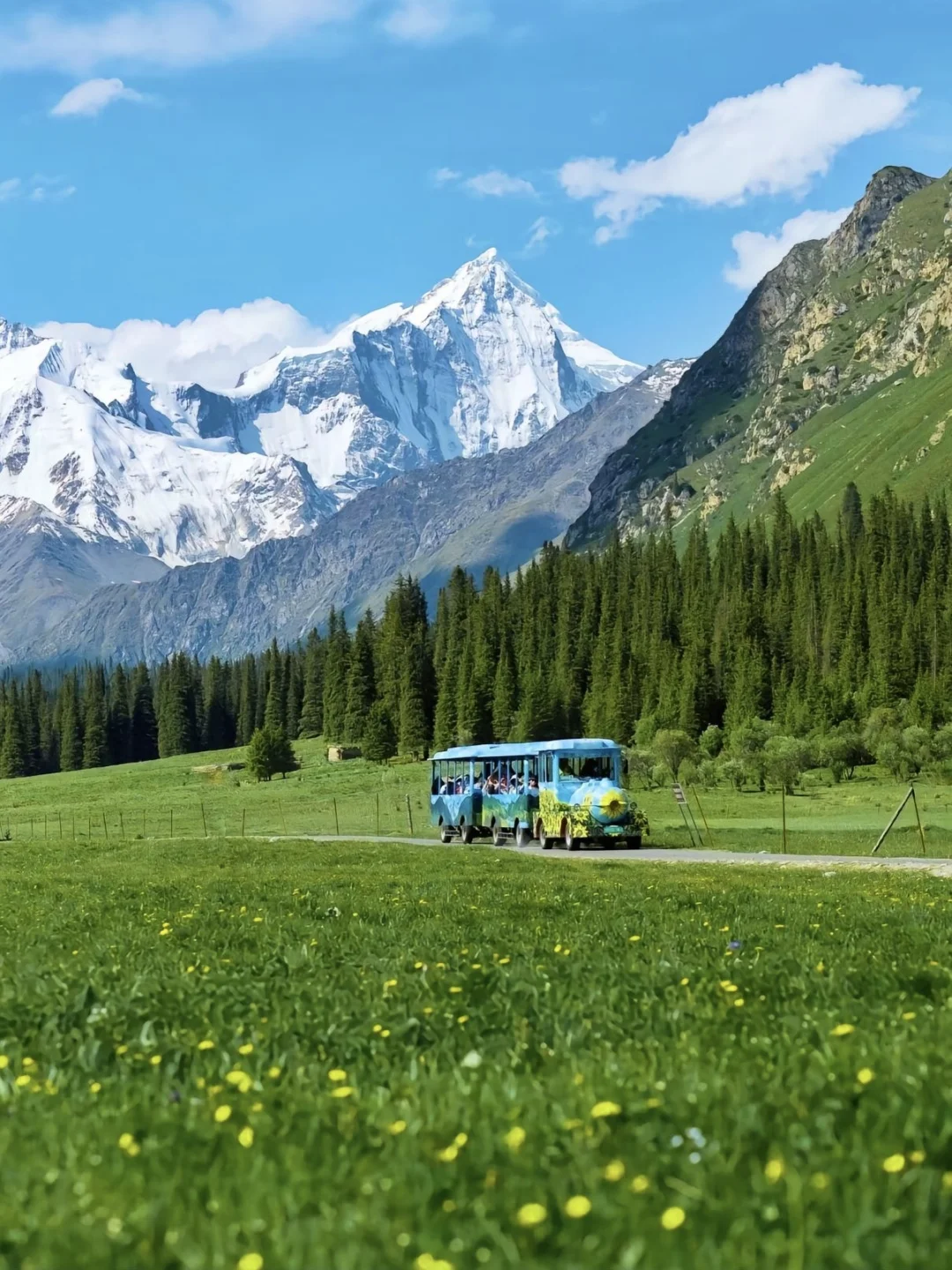 5-8月千万别去新疆伊犁！后劲真的大过失恋