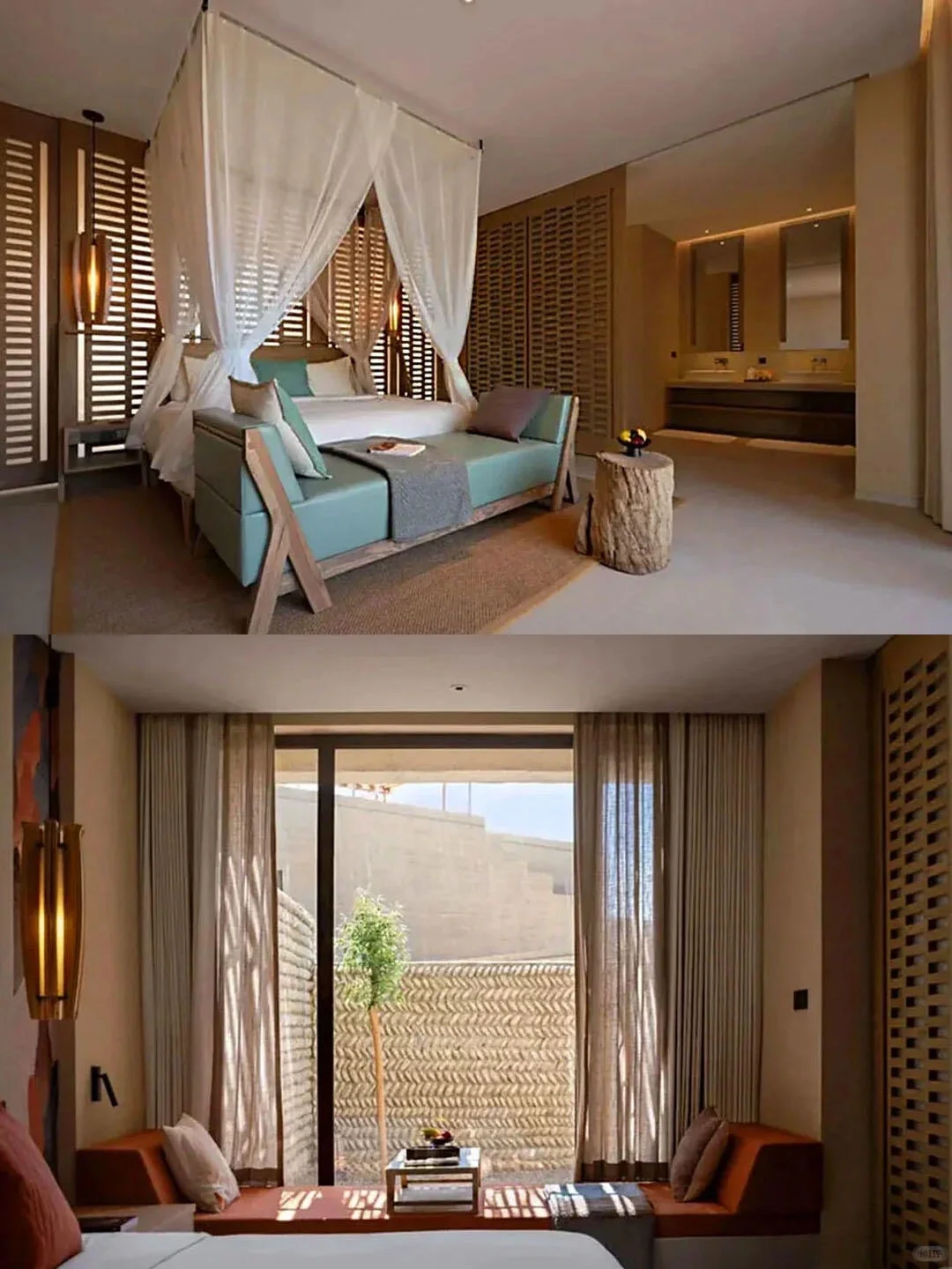 不是国外❗️敦煌❗️朋友圈问爆的失落佛国😭