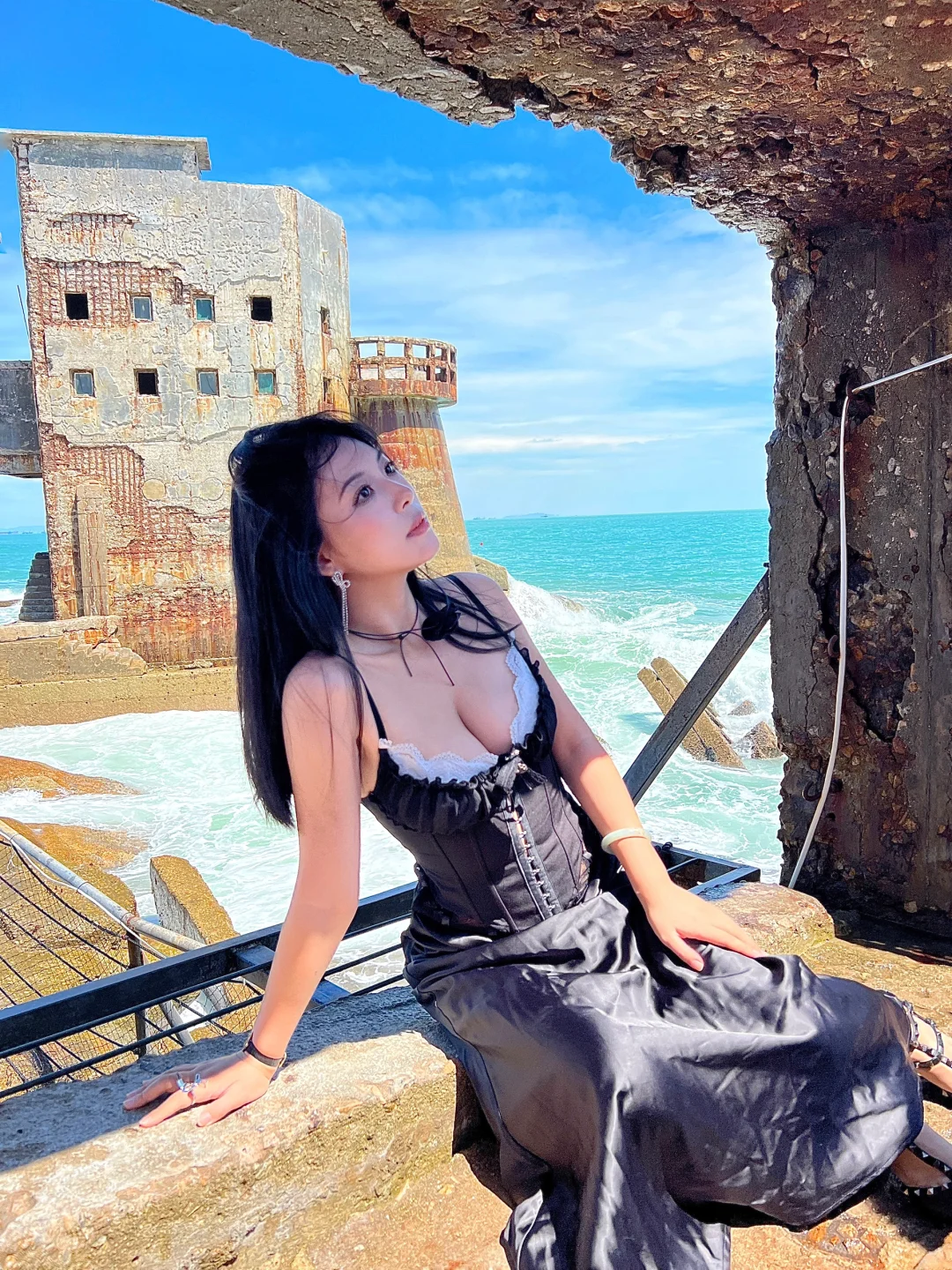 老娘与海🌊汕尾版（含注意事项⚠️