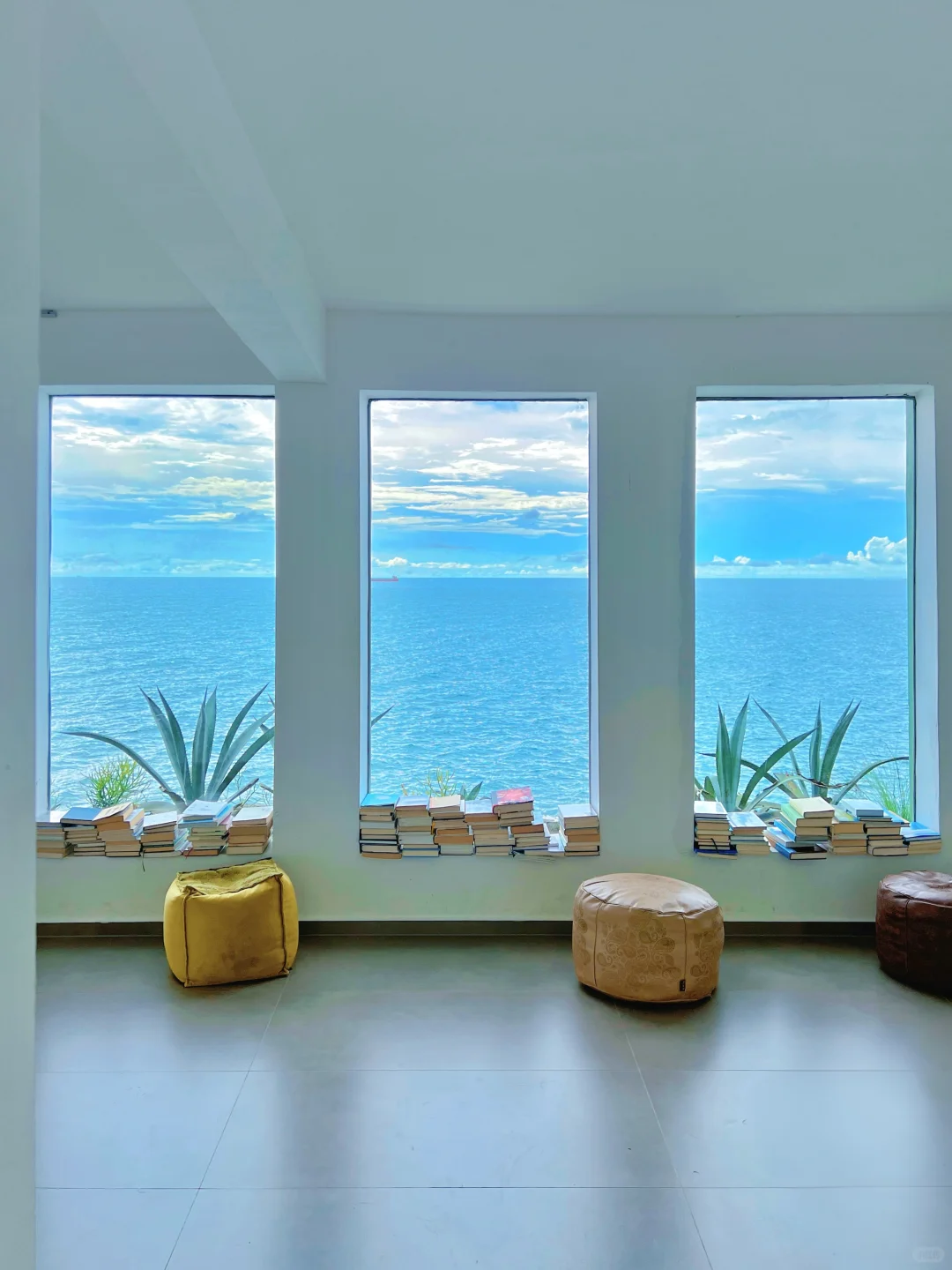 人生建议❗️来涠洲岛一定要去的8️⃣个地方