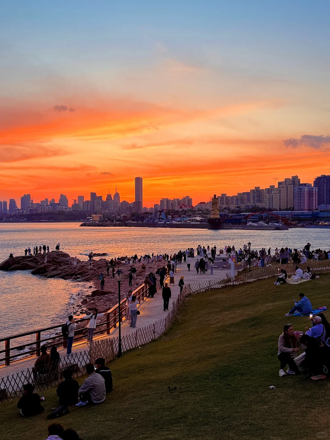 已被宰哭！奉劝最近来青岛旅游的人...