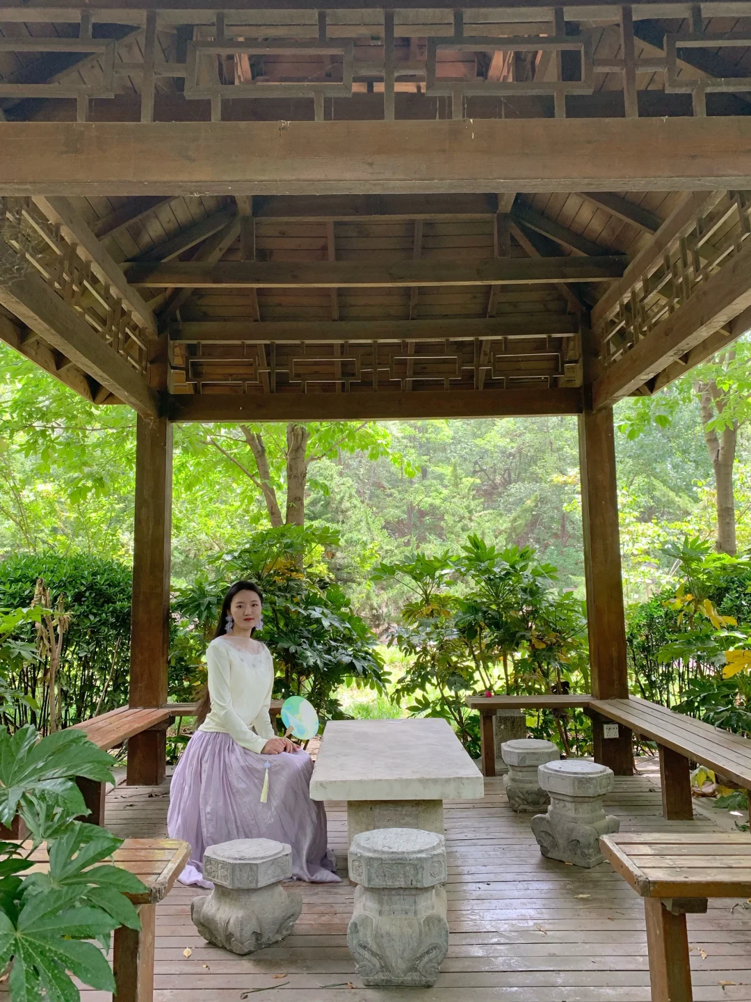 郑州周边 登封一日游之免费景点篇