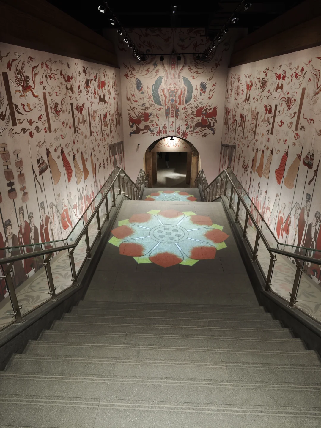 邯郸四日游攻略💕推荐十个景点行程