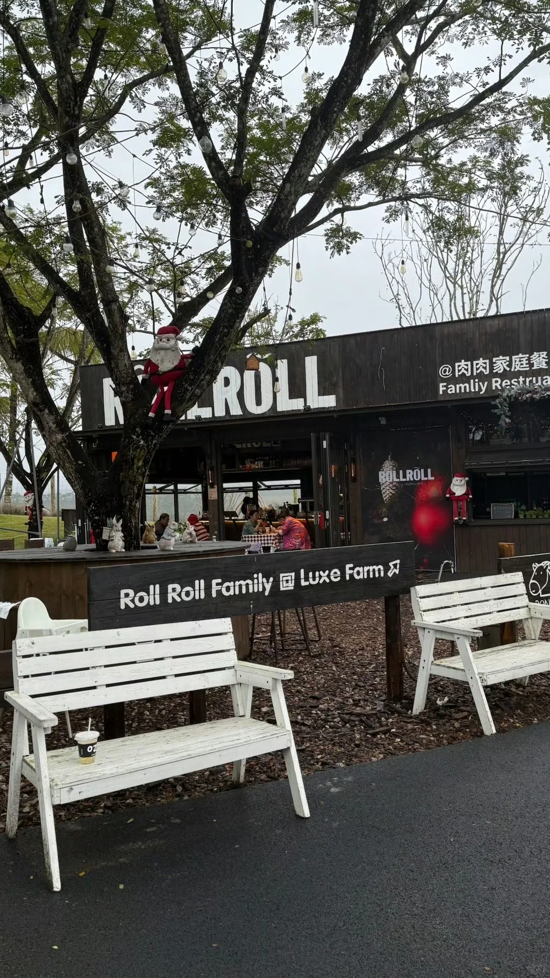 万宁的5月，真是崩溃极了