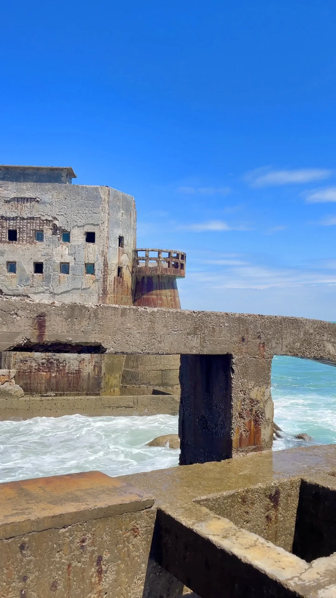 老娘与海🌊汕尾版（含注意事项⚠️