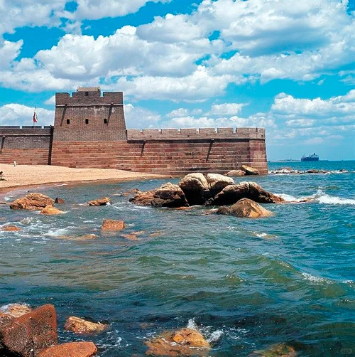 天津周边的旅游好去处