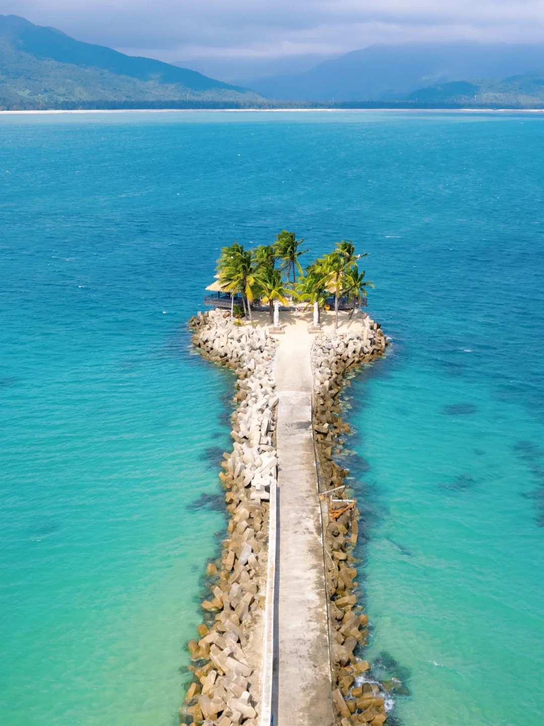 刚从海南回来，让我念念不忘的9个地方‼️