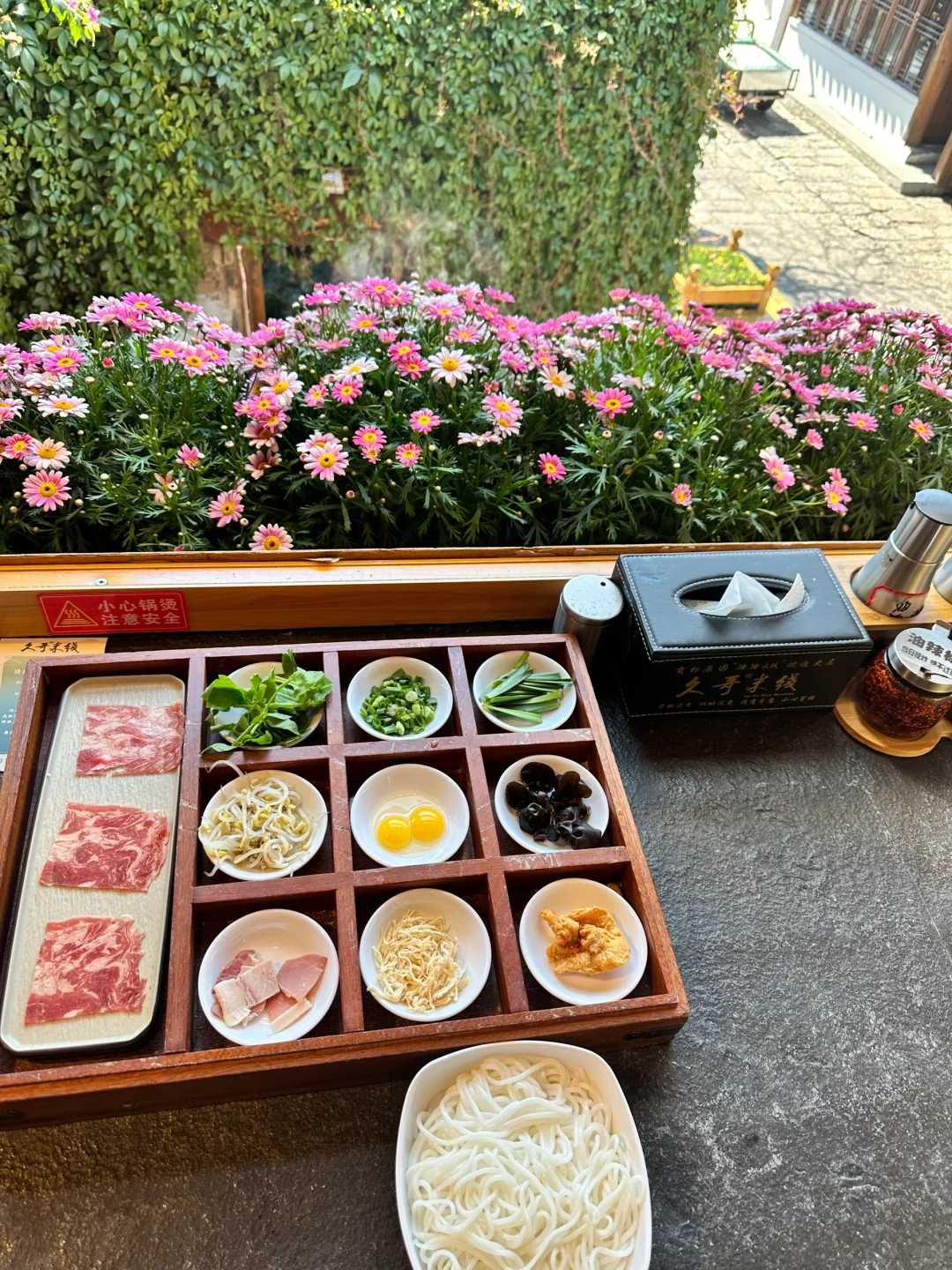 云南丽江 大理去了，那边拍照很吃天气‼️