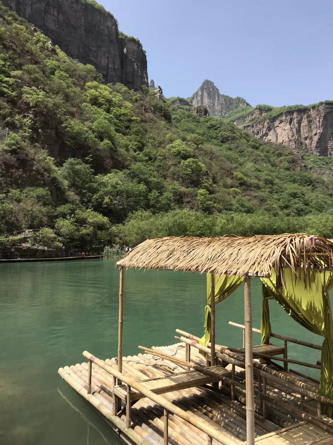 宝泉5.24开园时间、天气预报及人流量预测！！