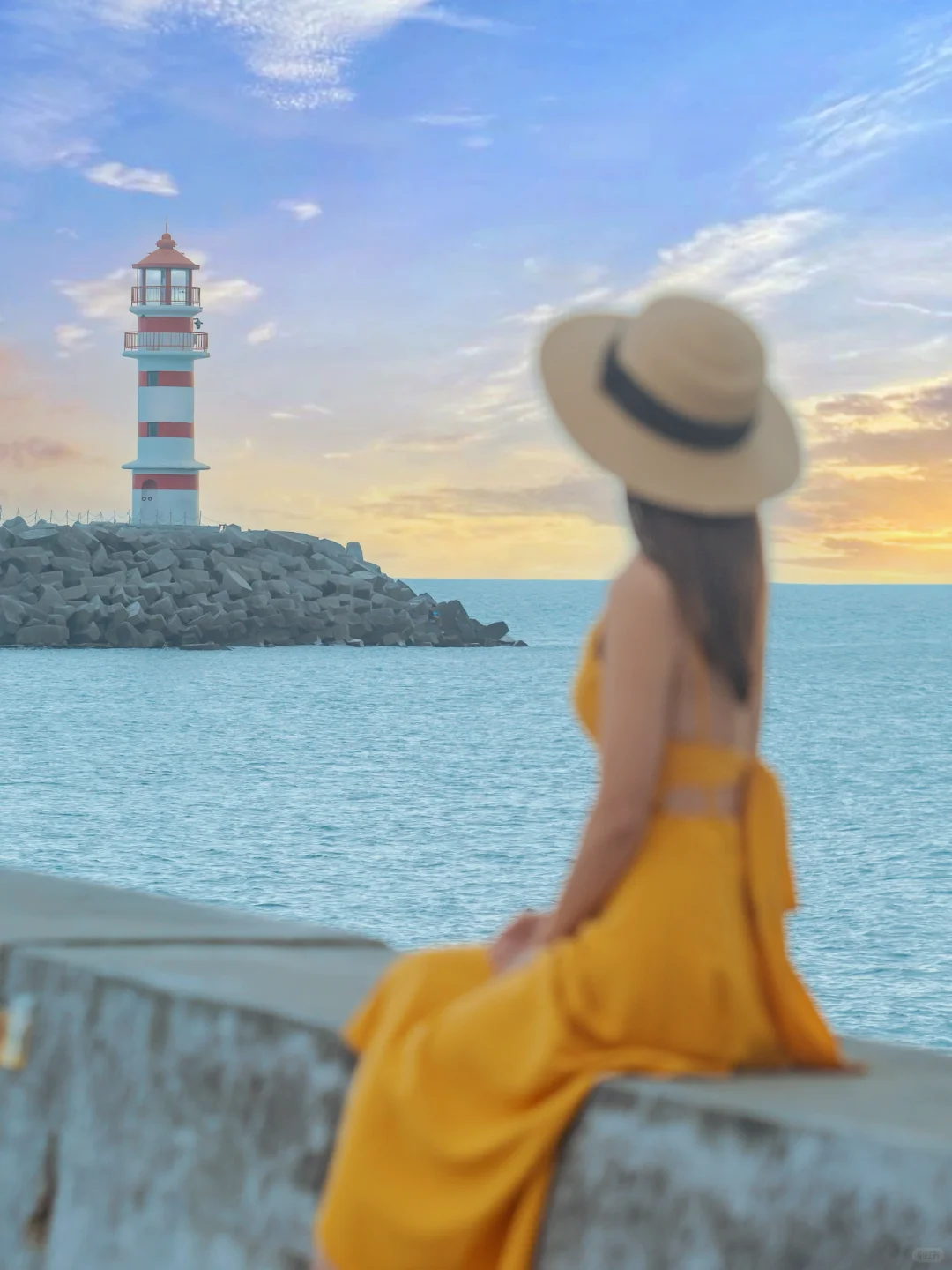 刚从海南回来，让我念念不忘的9个地方‼️