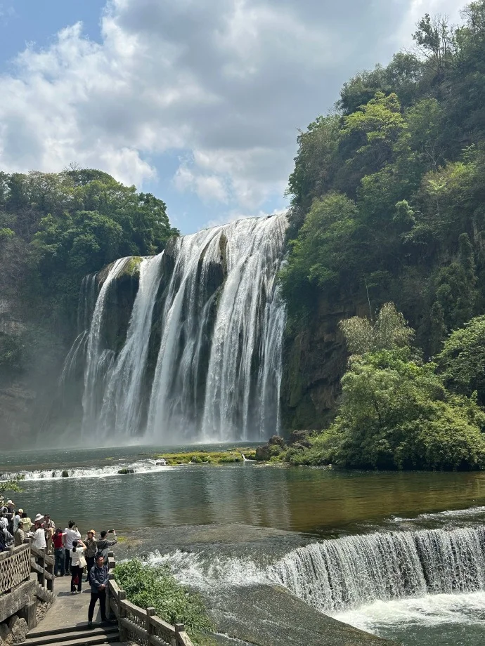《国家地理》没骗我，这是贵州暑假亲子首选