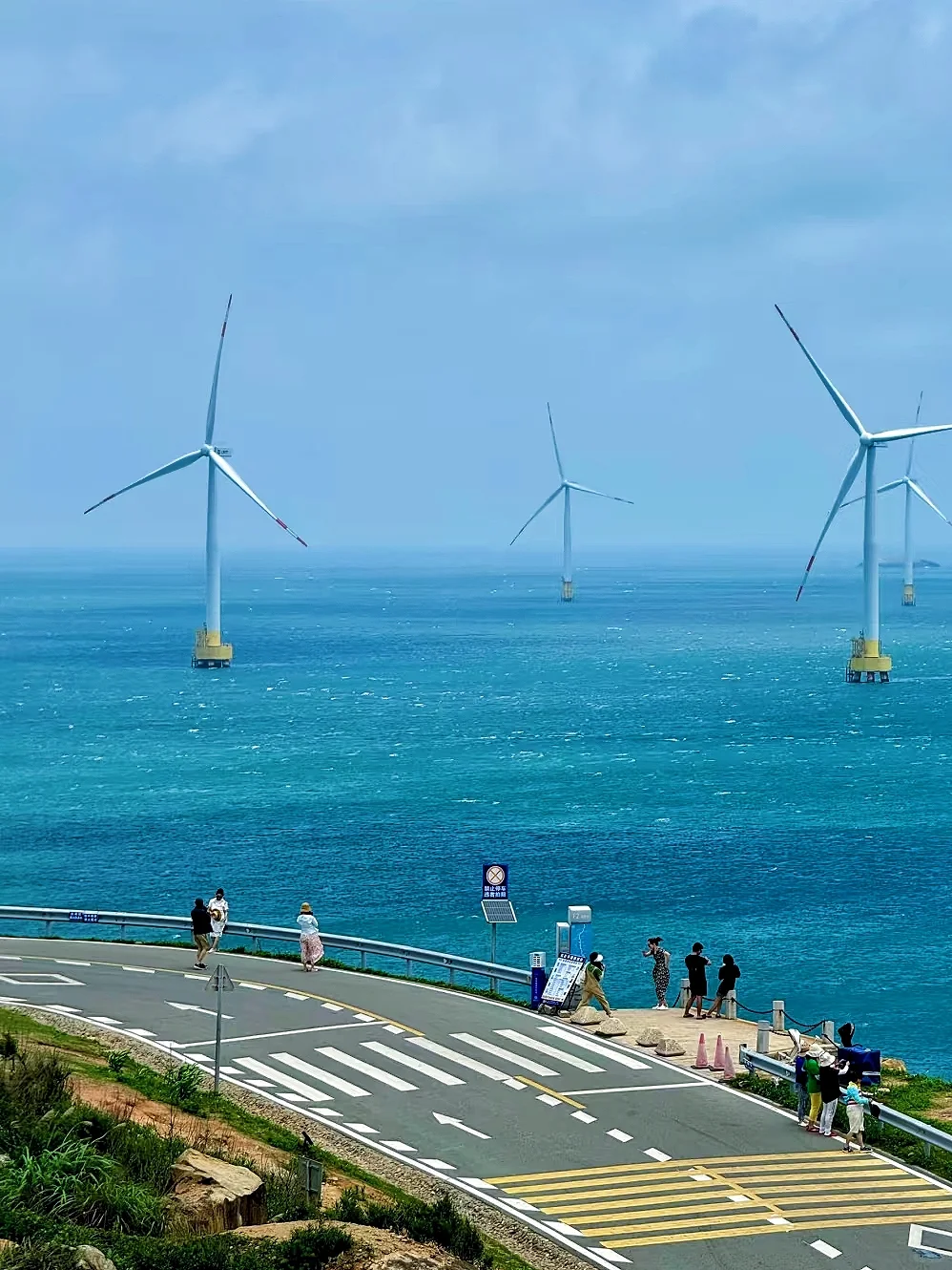 📍福建平潭岛～这篇就够了！🌊