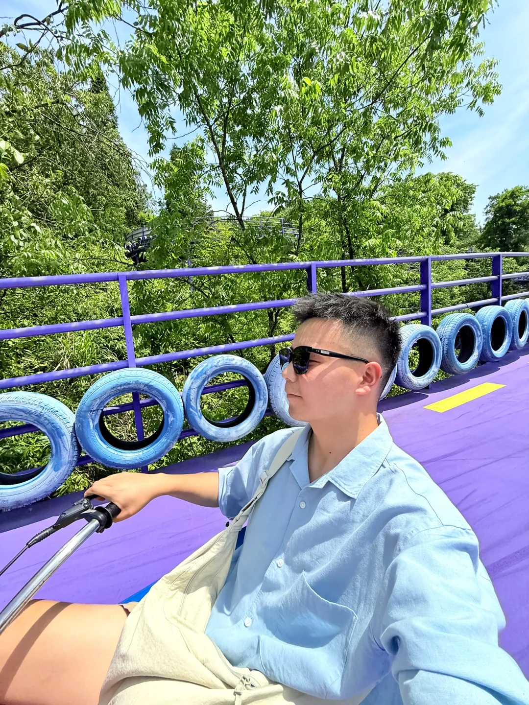 （杭州）不输迪士尼，迄今为止最爱的乐园！！！