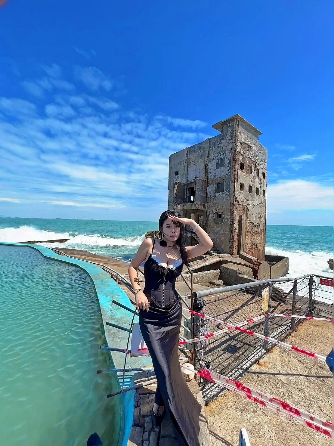 老娘与海🌊汕尾版（含注意事项⚠️