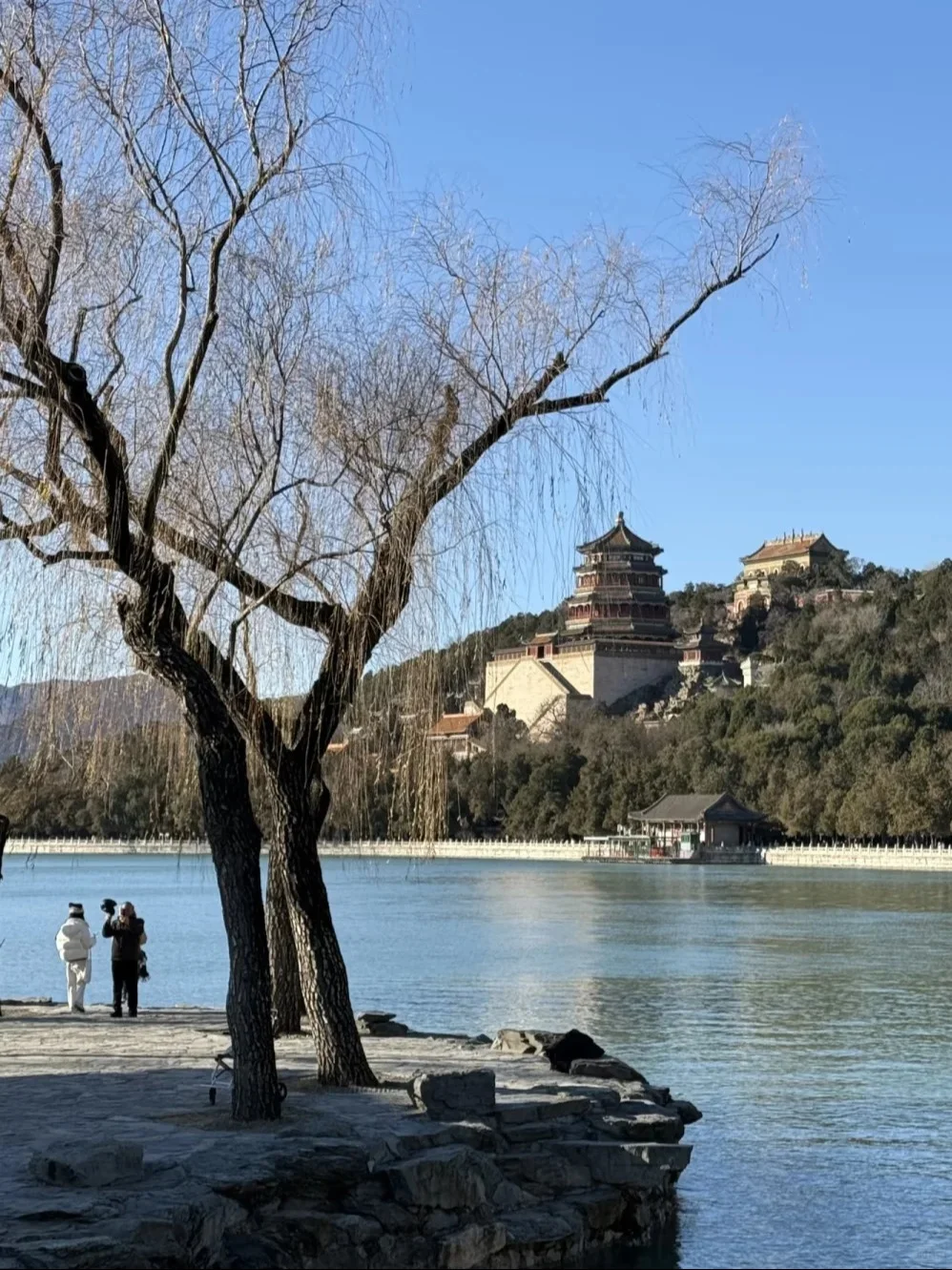 整理了‼️北京🇨🇳最全旅游攻略⭐️