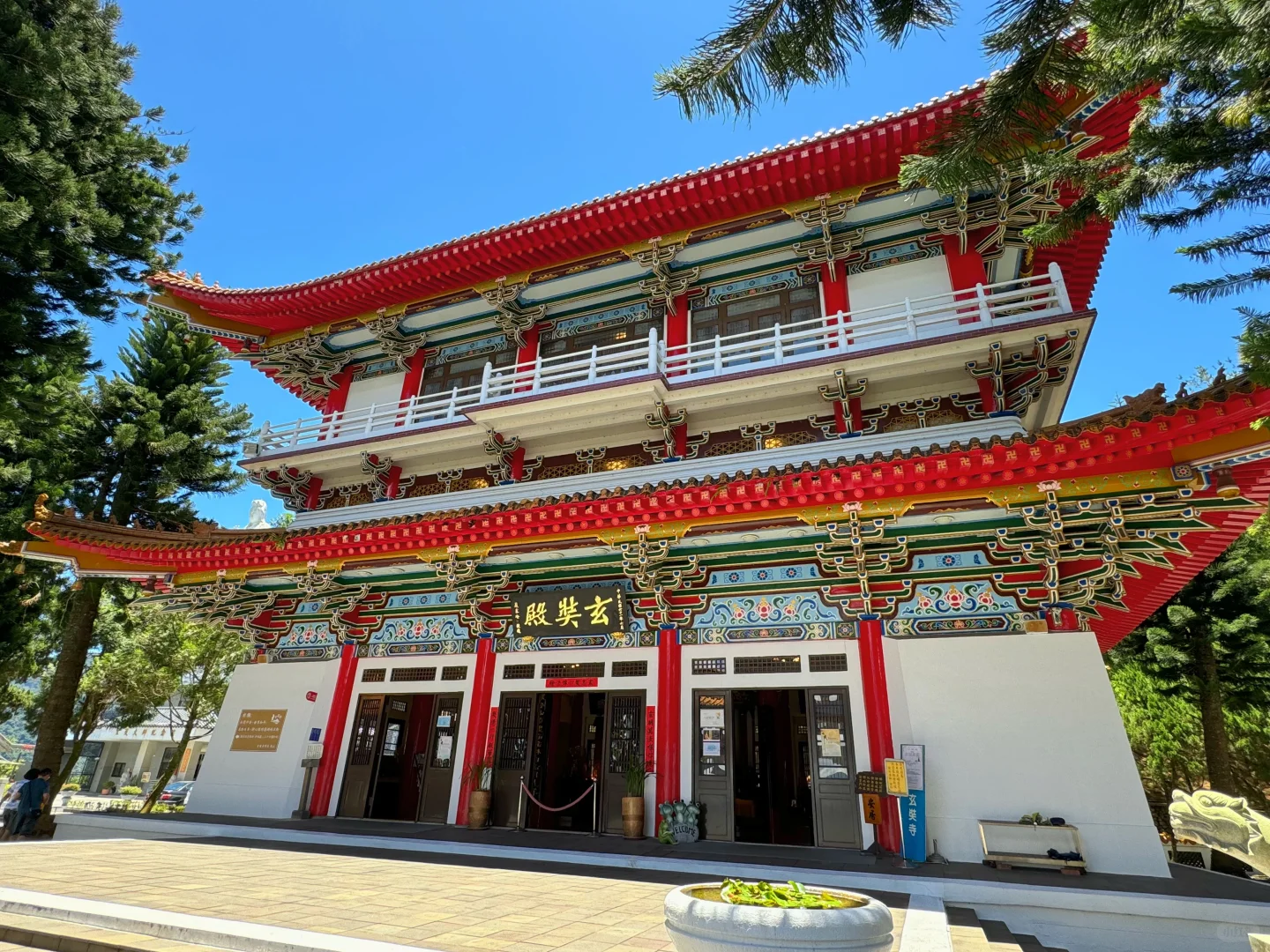 日月潭｜女生独行1日往返｜交通、装备、景点