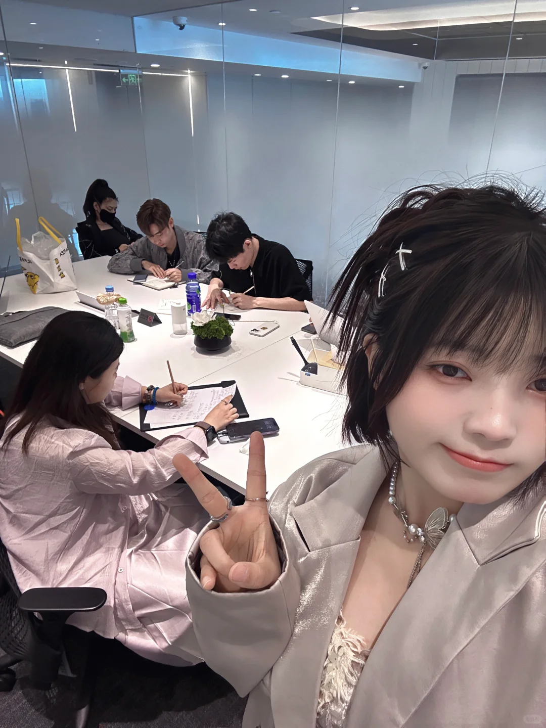 欢迎爱玩爱旅游的 00后入驻我的旅游公司！