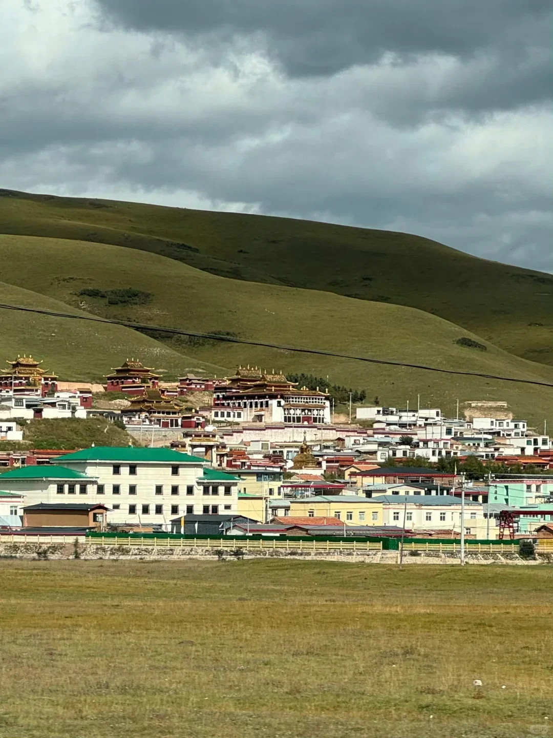 端午反向旅行甘南！推荐个被低估的冷门城市