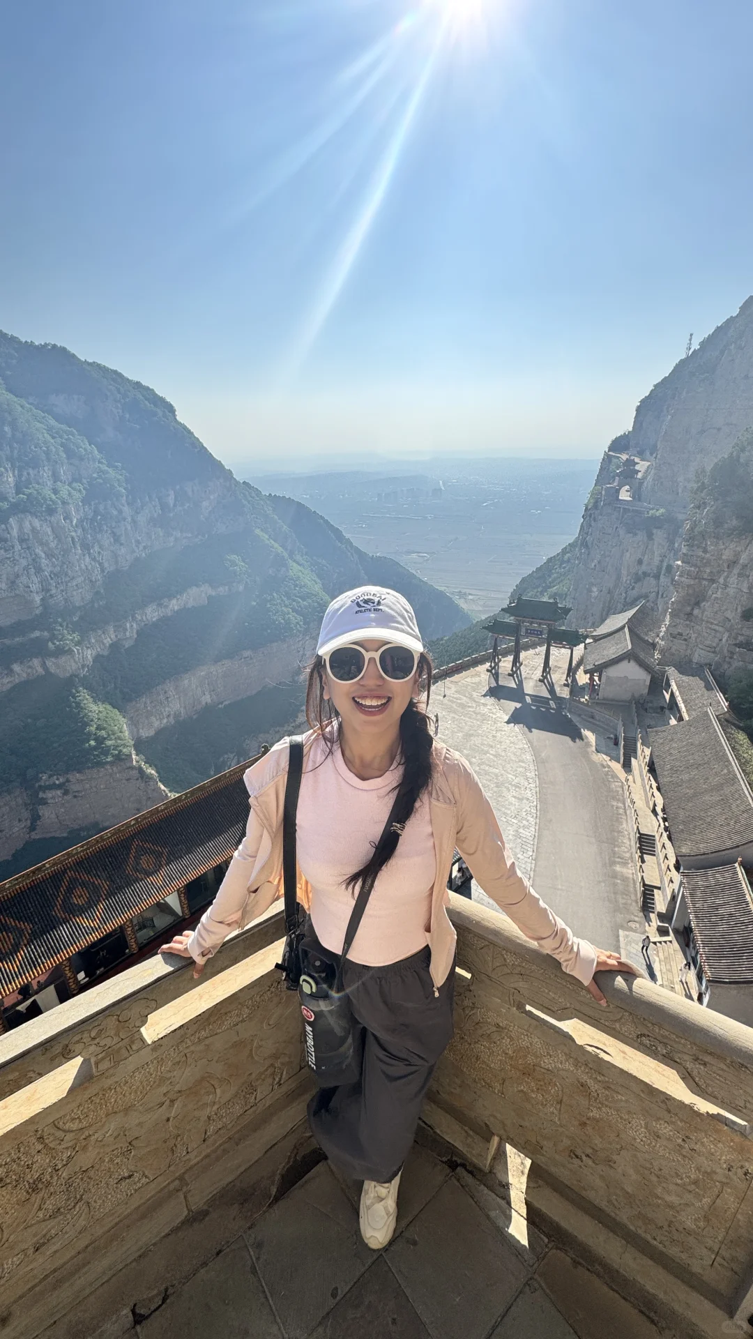 山西被低估的5A风景区！！！