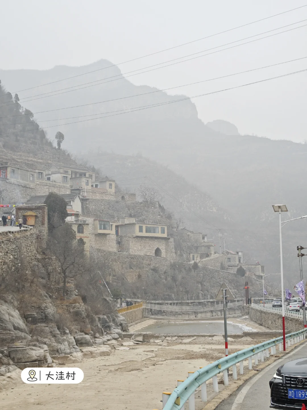 邯郸四日游攻略💕推荐十个景点行程