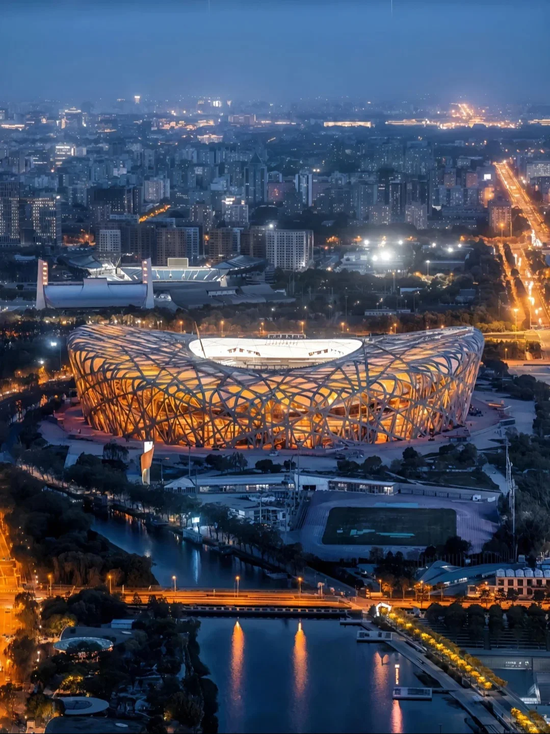 整理了‼️北京🇨🇳最全旅游攻略⭐️