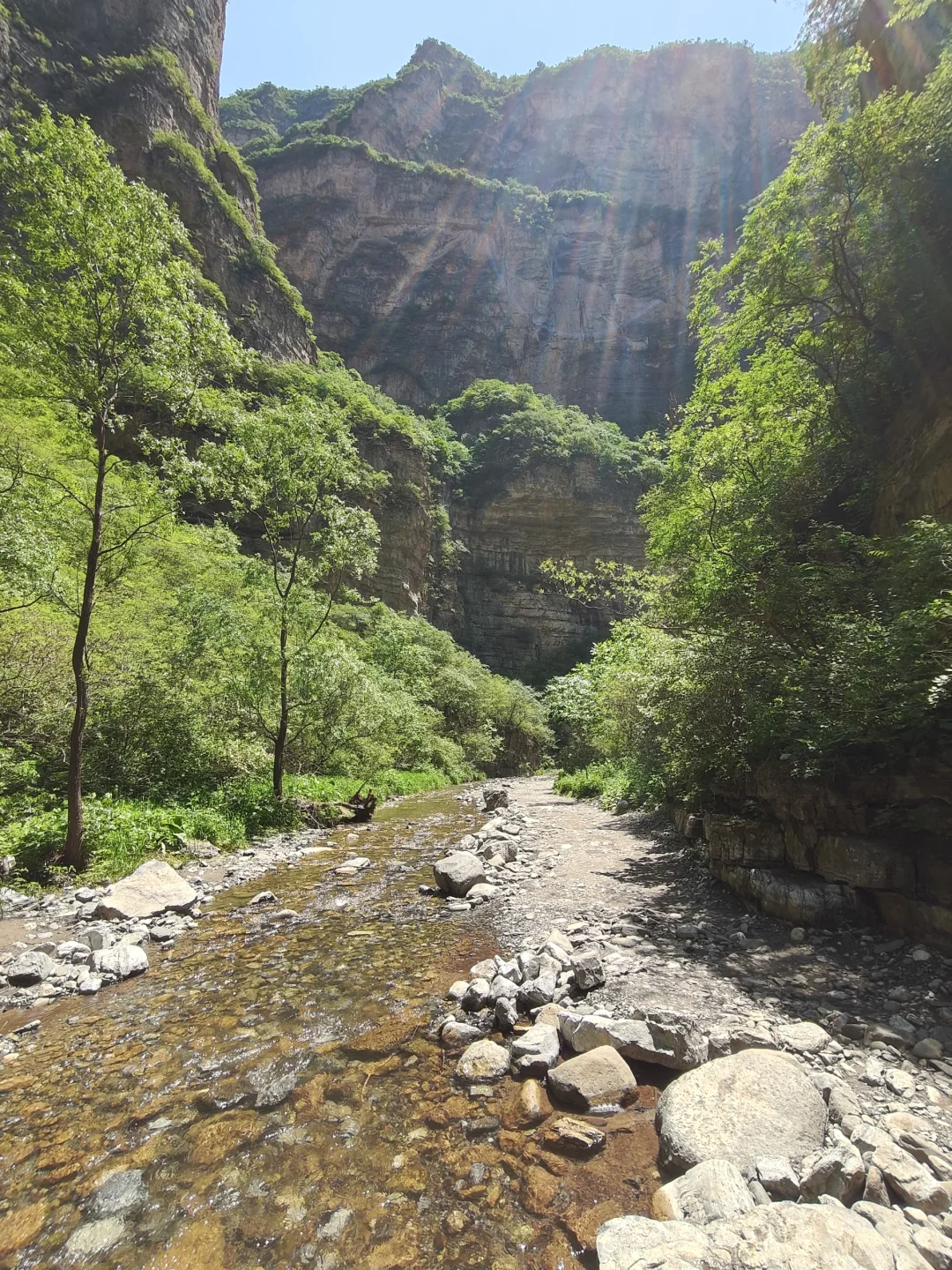 北京小众景点,每年仅开4个月